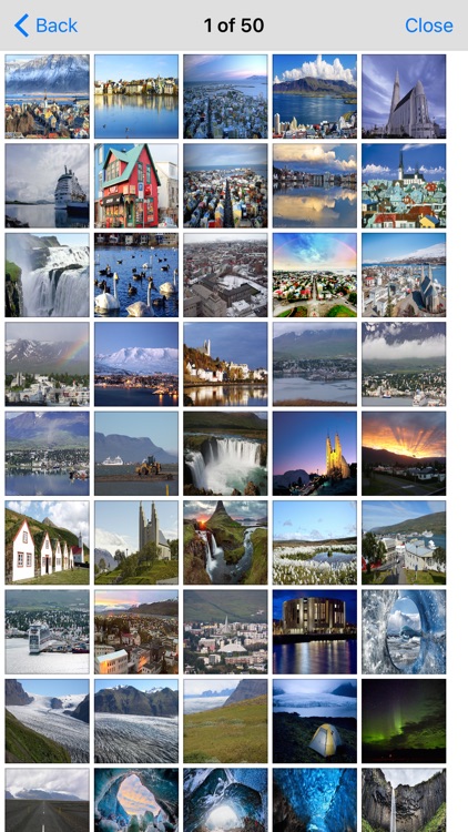 Iceland Tourism Travel Guide screenshot-4