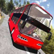 Activities of Offroad Bus Simulator 2016