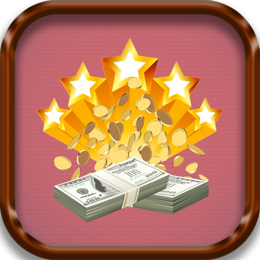 Golden Machine AAA Double 1 UP - FREE GAME icon