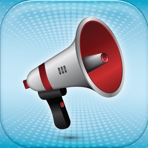 Sound Recording Editor - Change Your Voice and Make Pranks with Funny Special Effect.s