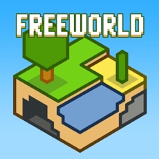 Activities of Freeworld - Multiplayer Sandbox Game