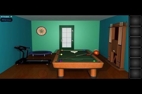 Locked room escape 5 screenshot 2