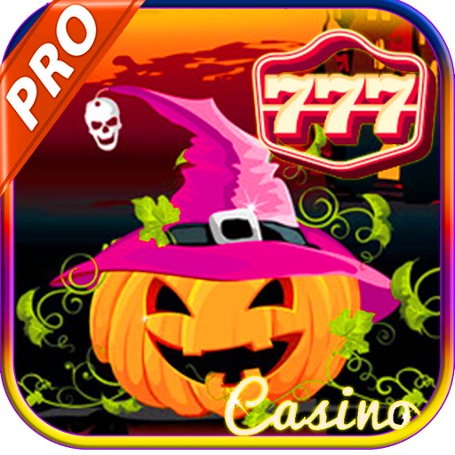 Treasure Lucky Slots: HD Slots Of The Beldame Machines icon