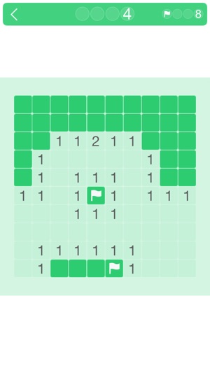 Minesweeper Simple(圖5)-速報App