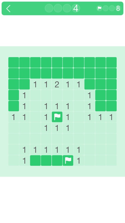 Minesweeper Simple screenshot-4
