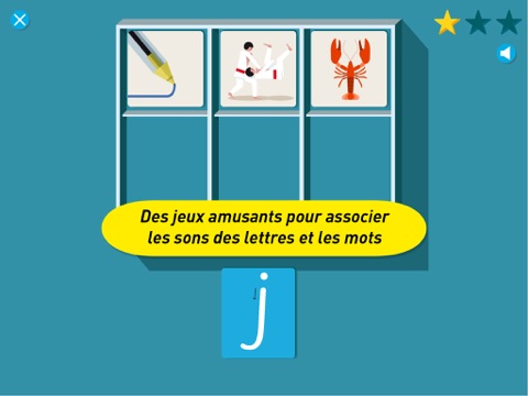 Le Son des Lettres Montessori - Français, Anglais, Espagnol, Allemand et Italien Le Son des Lettres Montessori - Français, Anglais, Espagnol, Allemand et Italien