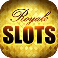 Royale Slots - Free Vegas Slot Machines apk