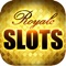 Royale Slots - Free Vegas Slot Machines
