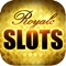 Royale Slots - Free Vegas Slots Machine is home to millions of online slots lovers in 2016