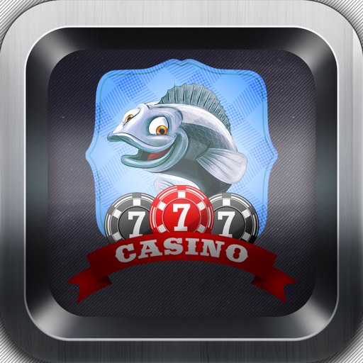 777 Slot Atlantic Casino - Play Free Slot Machine Game icon