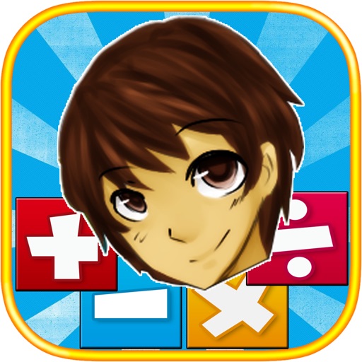 Kids Fun Math Game-Diego Learning Version iOS App