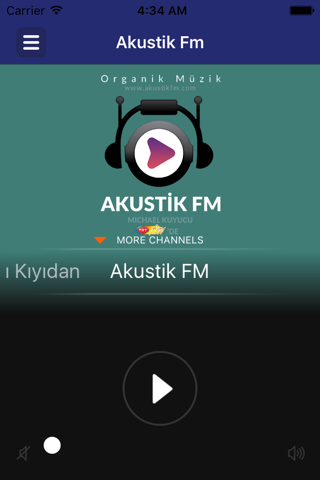 Müzik Habercisi screenshot 2