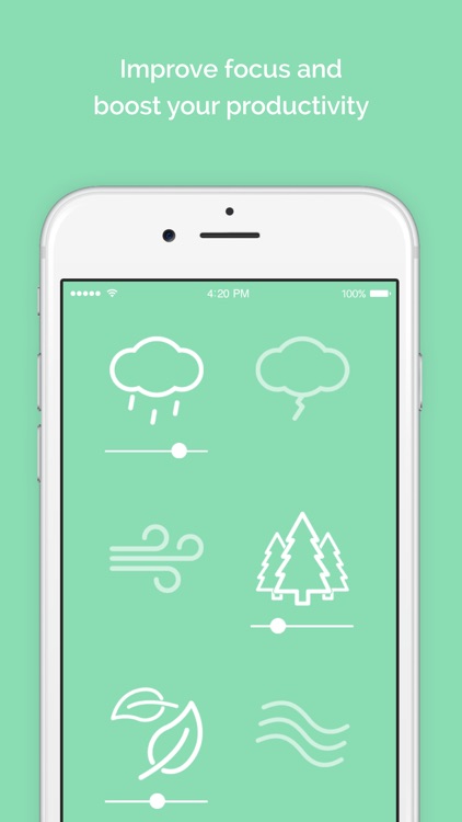 Noisli