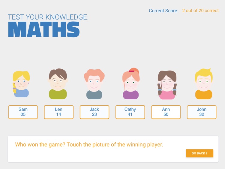 A+ Achieve Maths Skills (Level 1 - Stage 1)