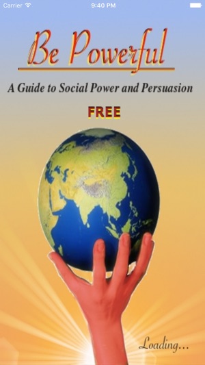 Be Powerful: Free(圖1)-速報App