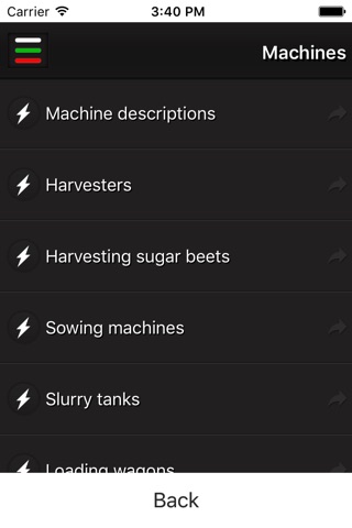 Guide for Farming Simulator 15 - No Ads screenshot 4