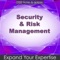 This app is a combination of sets, containing practice questions, study cards, terms & concepts for self learning & exam preparation on the topic of security and risk management