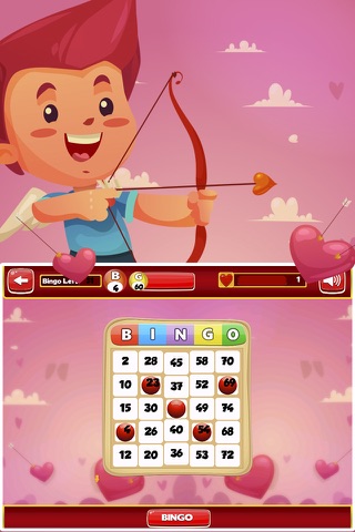 World Tour Bingo Pro - Fun Bingo Game screenshot 3