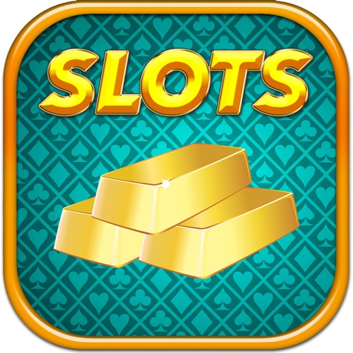777 Old Vegas Casino Rack Of Gold - Free Slots Casino Game icon