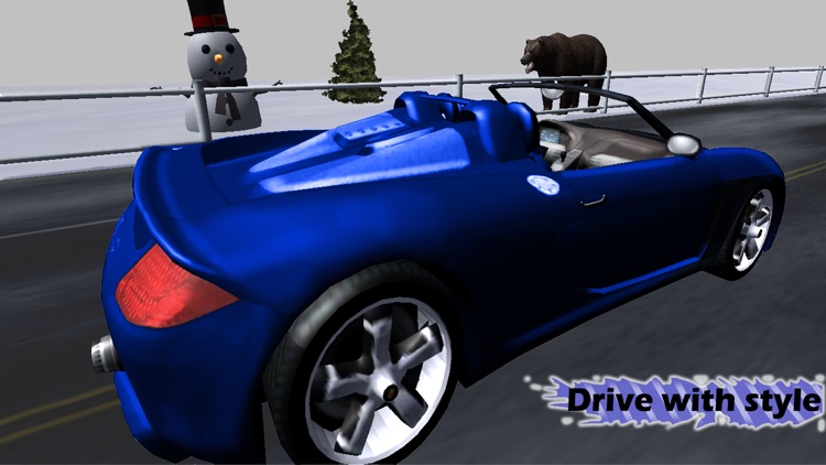 Traffic Car Racing - Play Traffic Car Racing On Slope Game