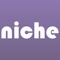 Buy event tickets, earn loyalty points and keep informed about everything that’s going on at Niche with our official smartphone app