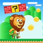 Lions World - Super Free Platform Game