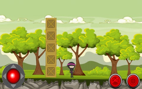 Bia Ninja Free screenshot 2