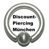 Discount-Piercing München