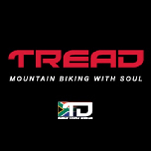 Tread Mountain Bike Magazine icon