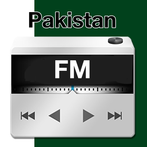 Pakistan Radio - Free Live Pakistan Radio Stations