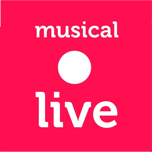 Musical live for live.ly and musical.ly