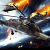 Battle Of Speed On Copter - Amazing Helicopter Simulator Game