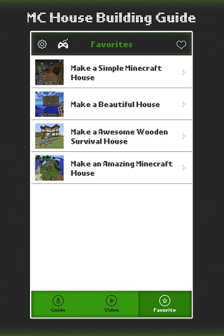 Photo & Video House Guide Pro - Tips for Step by Step Build Your Home screenshot 3