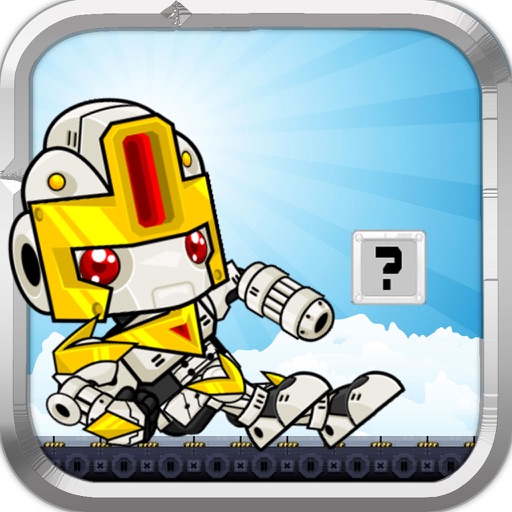 Journey of Machine Boy iOS App