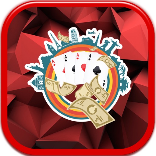 Slots Fruit Video Sundae Sixteen icon