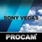 Icon PROCAM for Sony Vegas