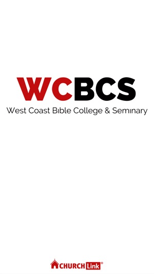 West Coast Bible College(圖1)-速報App