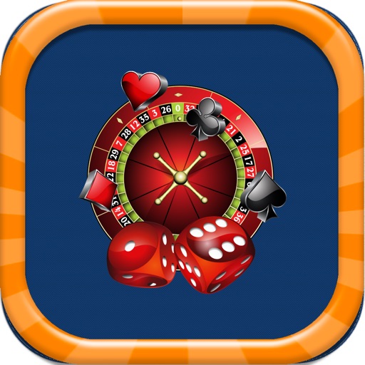 Slots Show Amazing Reel - Free Slots, Video Poker, Blackjack, And More Icon