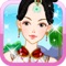 Makeover Legend Girl - Ancient Beauty Dress Up Salon, Girl Funny Games