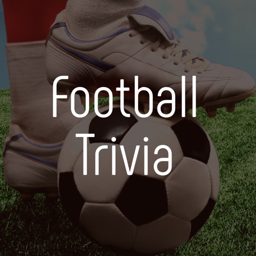 Who's the player? Free Football Trivia Quiz Of Top Star Legend Players iOS App