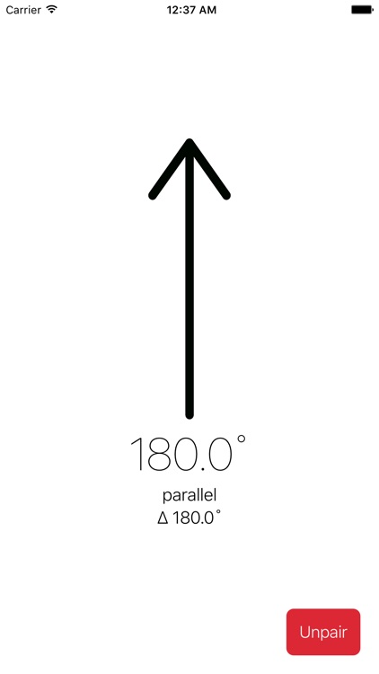 Parallel – Positioning and Alignment Tool