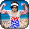 Get Gym Body Photo Studio Editor - Become a Bodybuilder, Add Pix Pack and Biceps Camera Stickers for iOS, iPhone, iPad Aso Report