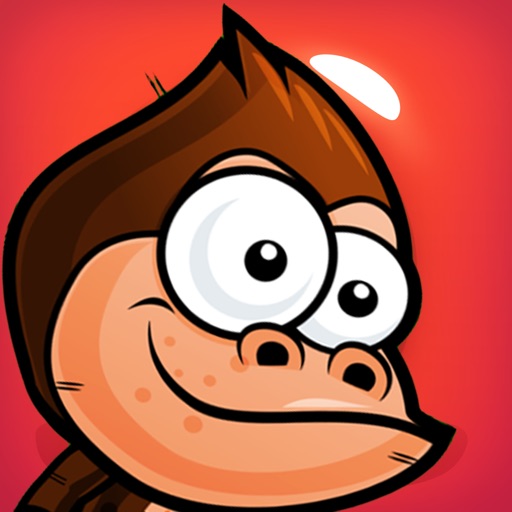 Muz Goril Oyunları - Tek Kişilik Oyunlar Ve Macera oyunu oyna iOS App