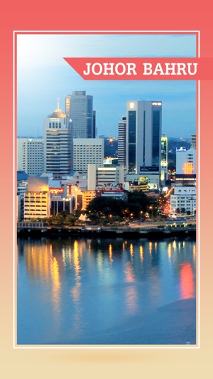 Johor Bahru Tourism Guide