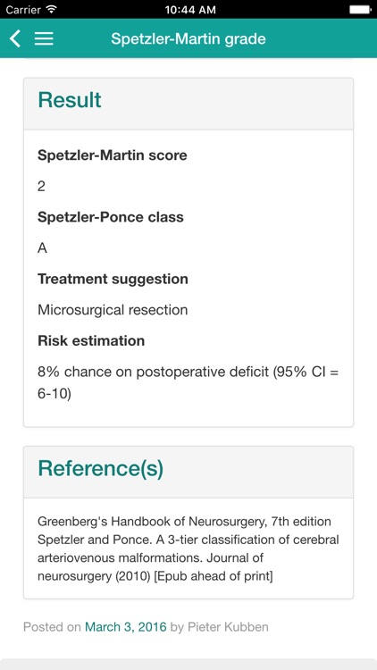 NeuroMind