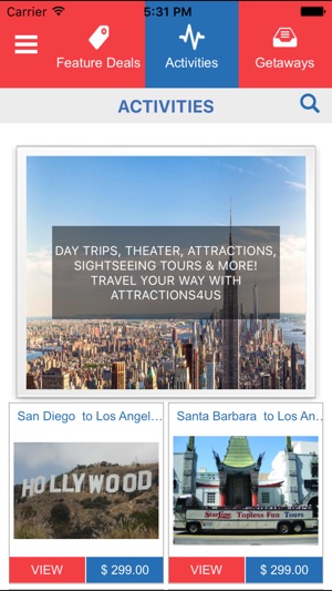 Attractions4us(圖1)-速報App