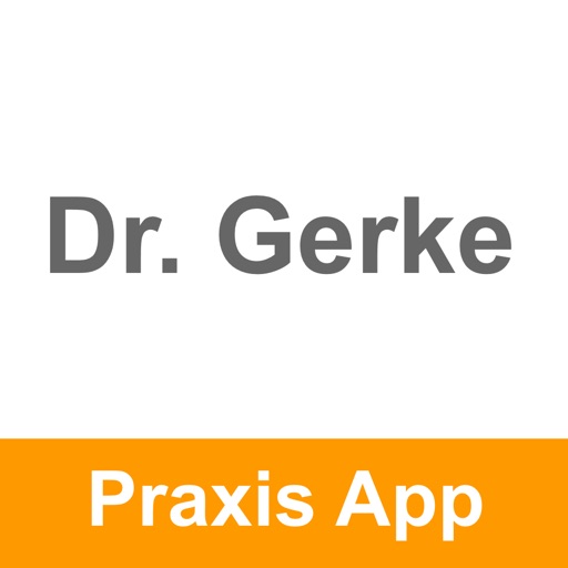 Praxis Dr Lissette Gerke Düsseldorf icon