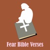 Fear Bible Verses