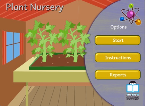 Plant Nursery Lite screenshot 2