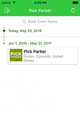 Pick Parker screenshot 2